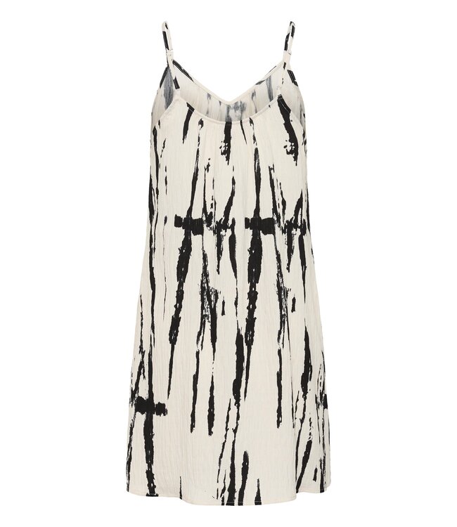 Culture Ora Short Strap Dress