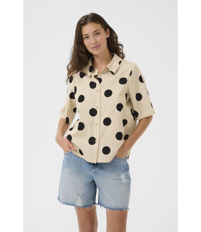 Culture Tika Shirt