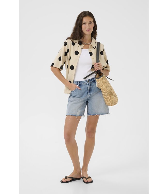 Culture Tika Shirt