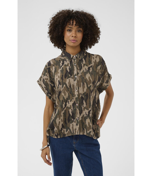 Culture Myra Elina Shirt (XS, M, L)