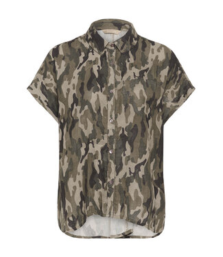Culture Myra Elina Shirt (XS)