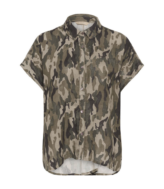 Culture Myra Elina Shirt (4 colours)