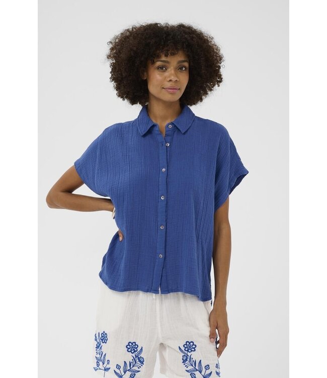 Culture Myra Elina Shirt (XS, M, L)