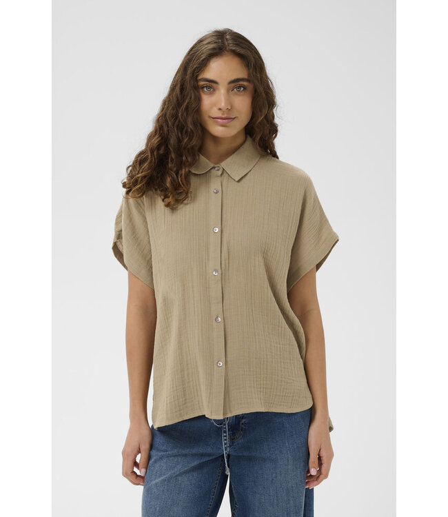 Culture Myra Elina Shirt (XS, M, L)
