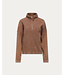 Kuwalla Bailey Waffle Zip up