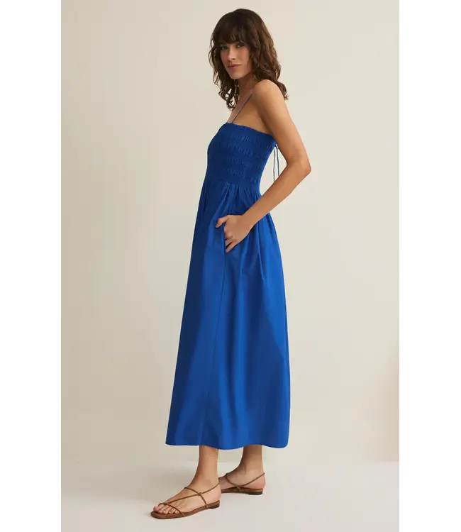 Z Supply Cornelia Midi Dress
