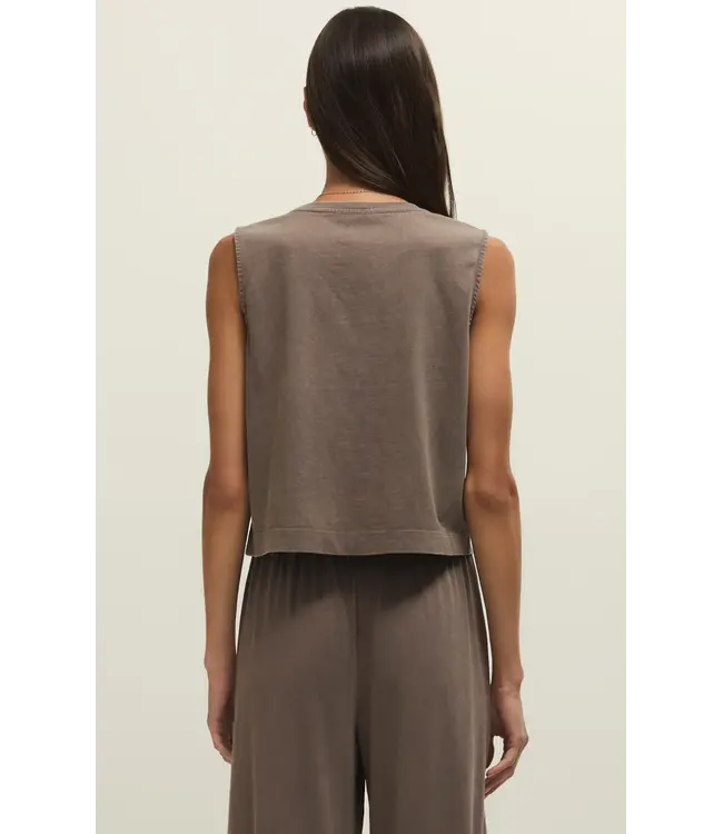 Z Supply Sloane Muscle Tank