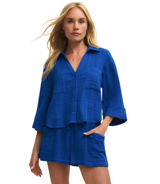 Z Supply Helena Shirt