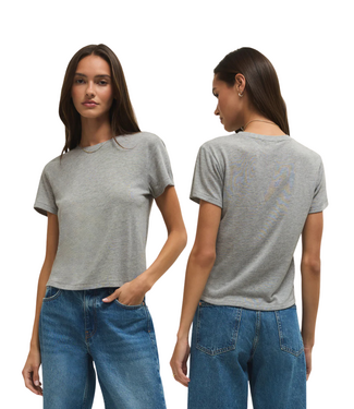 Z Supply Tourist Tee