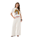 Culture Leola Tee