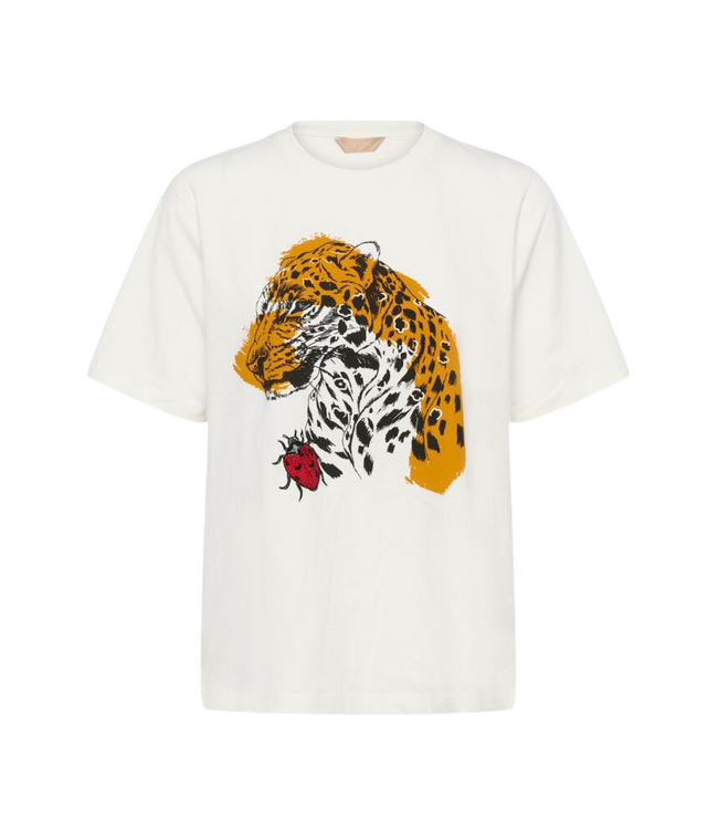 Culture Leola Tee