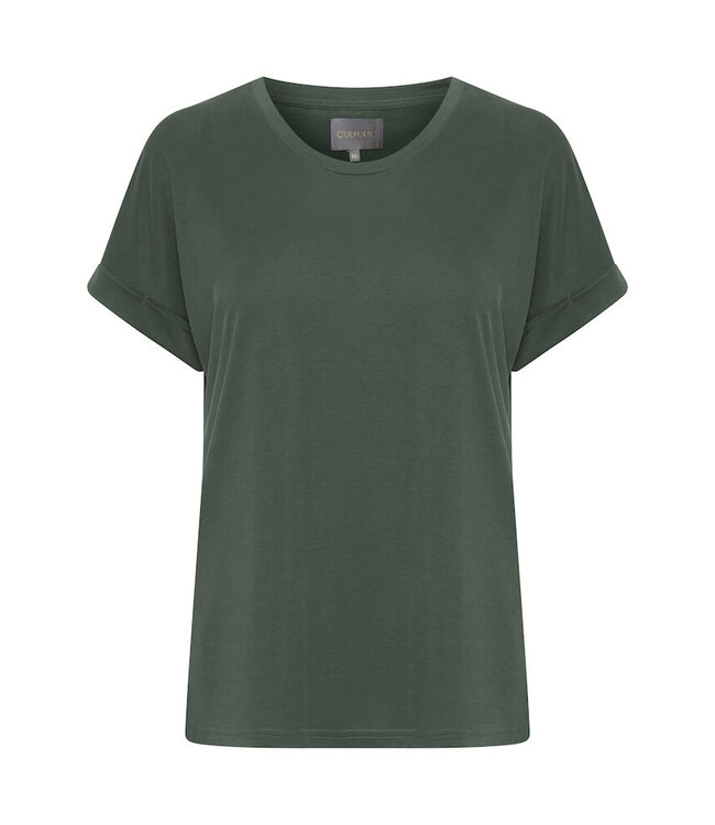 Culture Kajsa T-Shirt (XS)
