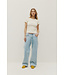 Kuwalla Classic Rib Tee