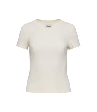 Kuwalla Classic Rib Tee