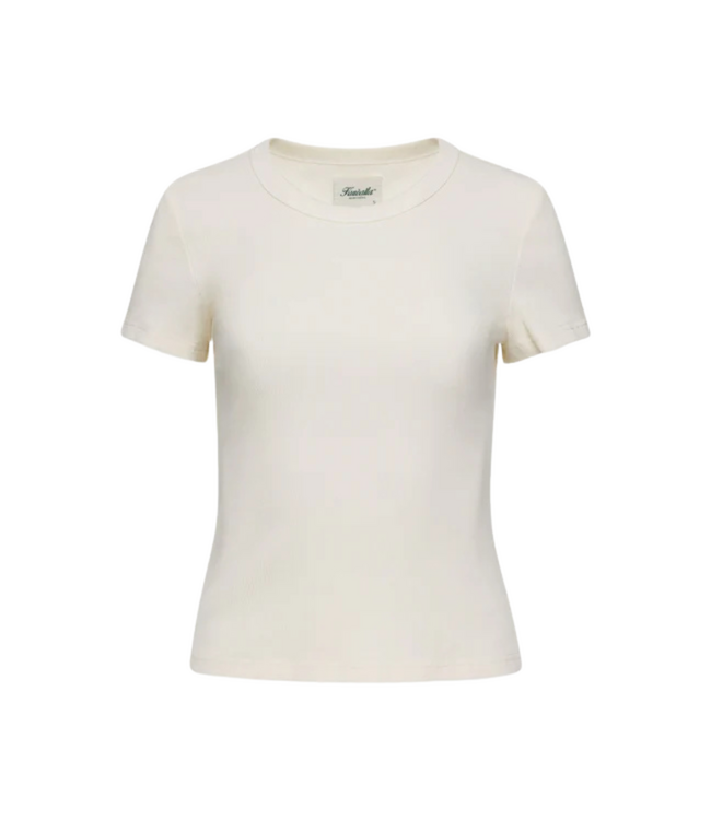 Kuwalla Classic Rib Tee