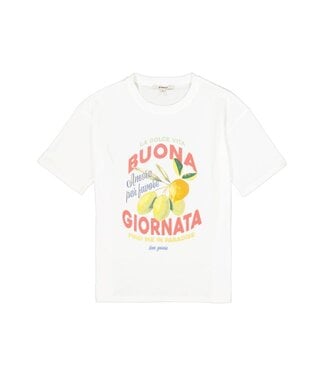 Garcia Buona Giornata Tee