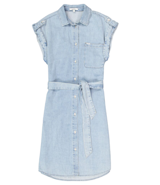 Garcia Billy Jean Dress