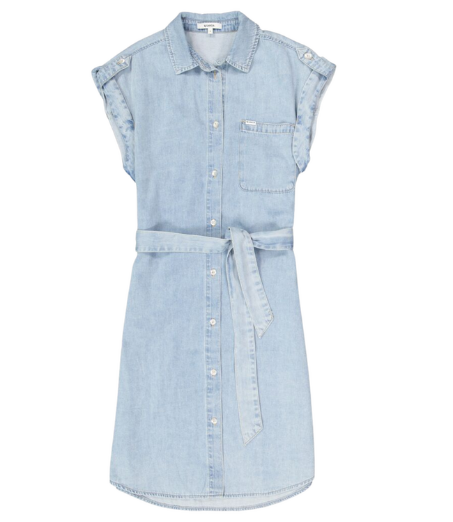 Garcia Billy Jean Dress