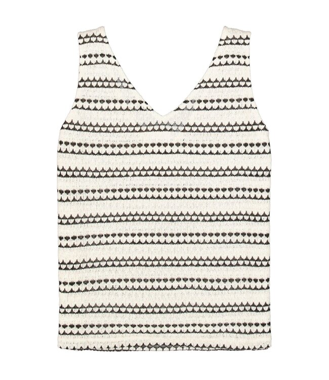 Garcia Revel Tank