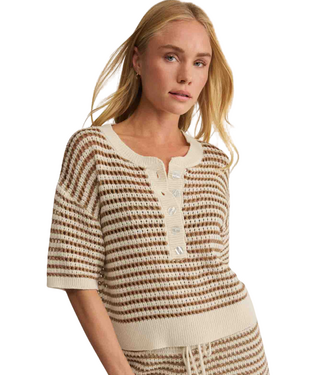 Z Supply Kylo Polo Sweater (M)