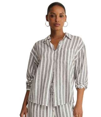 Z Supply The Perfect Button Up