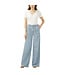 Silver Jeans Wide Leg Knit Flex Pant
