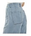 Silver Jeans Wide Leg Knit Flex Pant