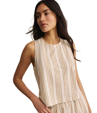 Z Supply Sloane Striped Top