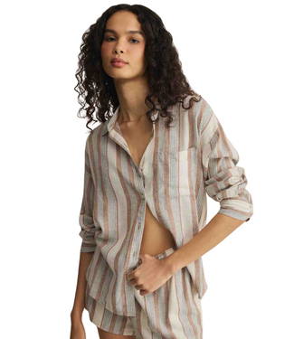 Z Supply Perfect Button Up