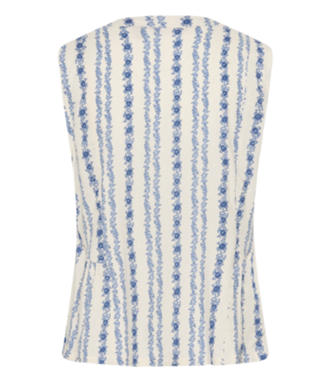 Culture Hollie Top