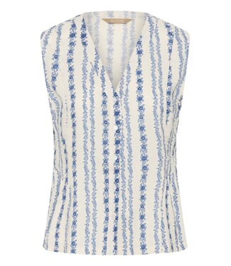 Culture Hollie Top
