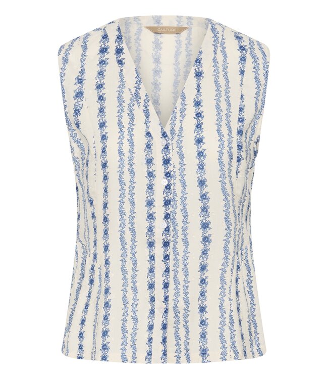 Culture Hollie Top