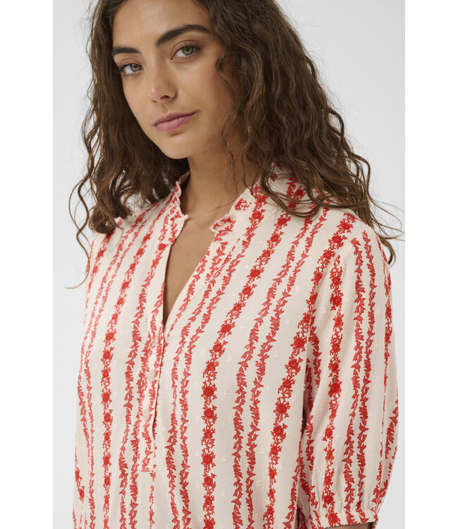 Culture Hollie Blouse