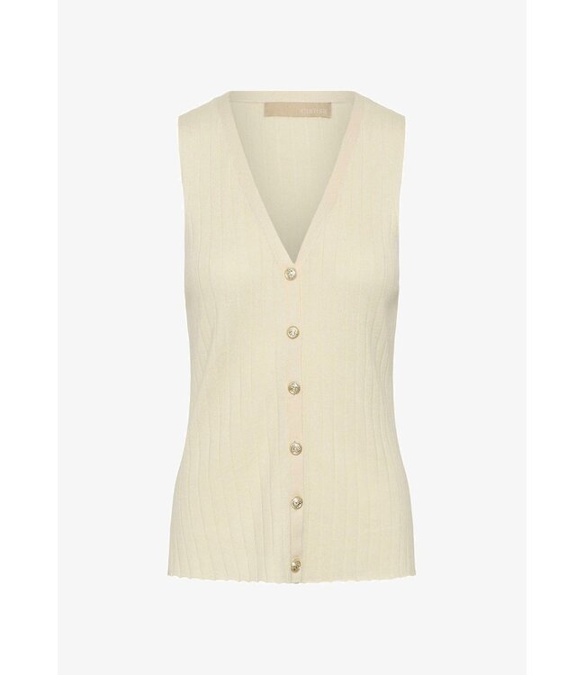 Culture Sophi Annemette Top (M)