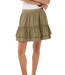 Culture Kipa Olena Skirt (S + L)