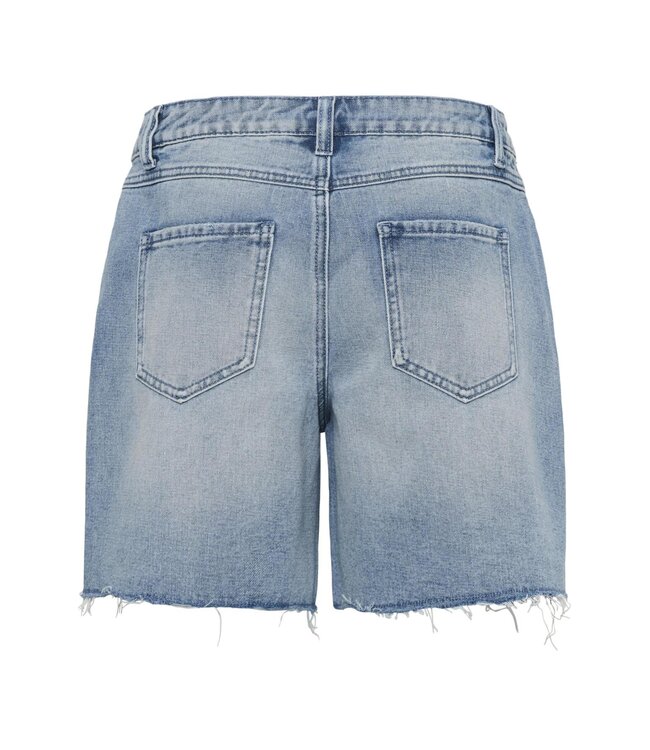 Culture Jutea Aniceta Shorts