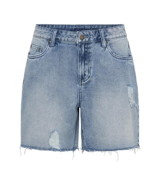 Culture Jutea Aniceta Shorts