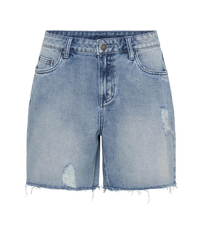 Culture Jutea Aniceta Shorts