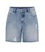 Culture Jutea Aniceta Shorts