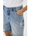 Culture Jutea Aniceta Shorts