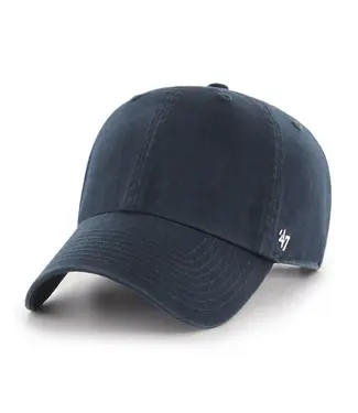 47 Brand Blank Clean Up Cap