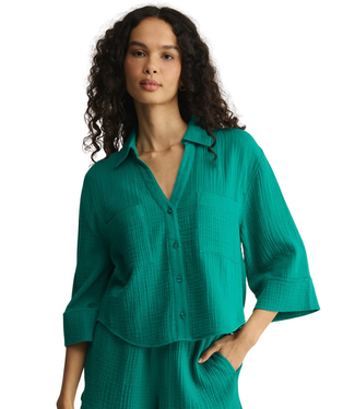 Z Supply Helena Shirt