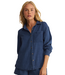 Z Supply Perfect Twill Button Up