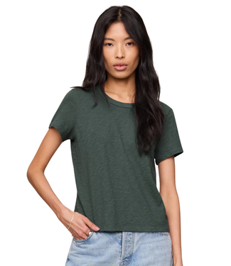 Z Supply Junie Slub Tee