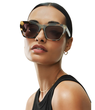 Z Supply Park Avenue Polarized Sunglasses *2 colours