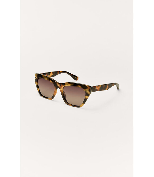 Z Supply Park Avenue Polarized Sunglasses *2 colours