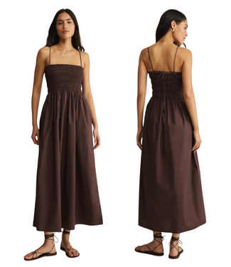 Z Supply Cornelia Midi Dress