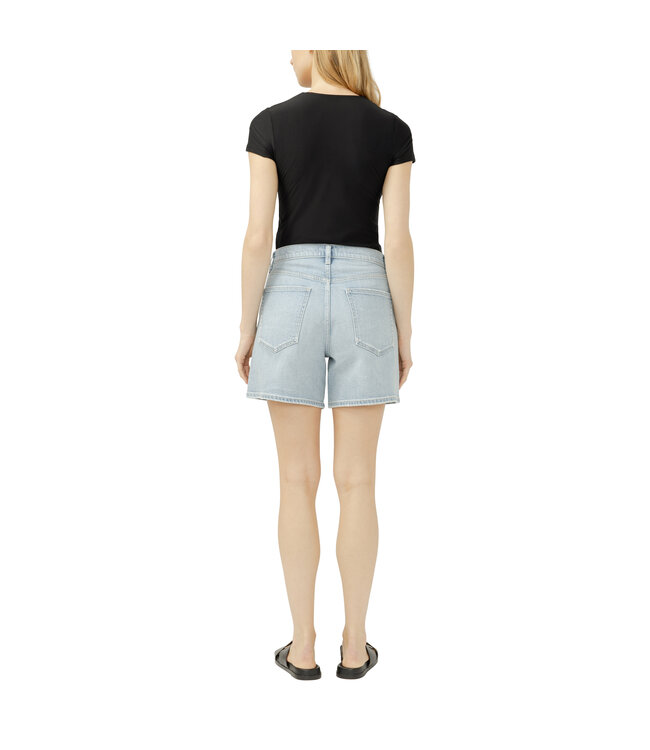 Silver Jeans Be Easy Short