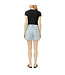 Silver Jeans Be Easy Short