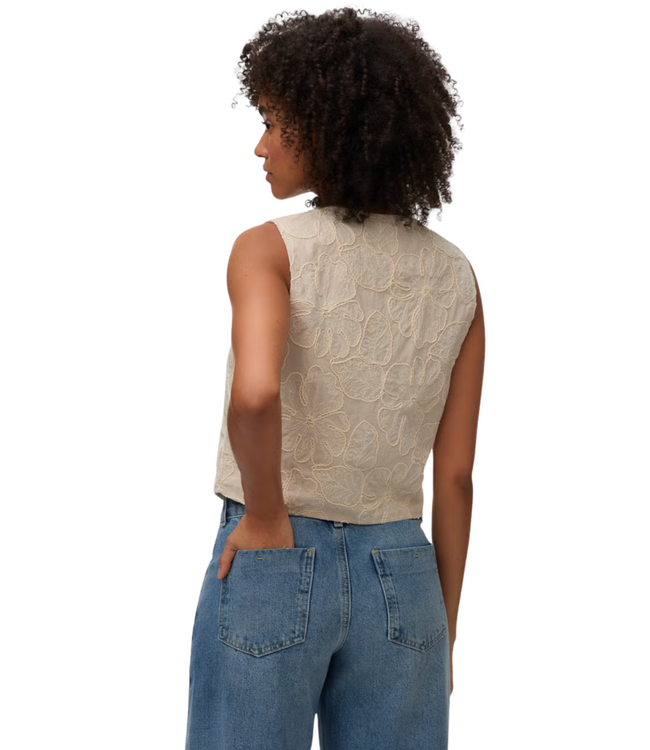 Vero Moda Millia Waistcoat